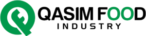 qasim-food-industry-logo